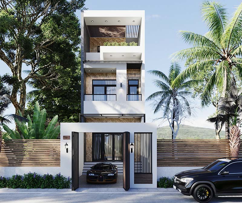 Dự án đã thực hiện 03