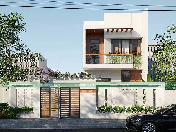 Dự án đã thực hiện 06