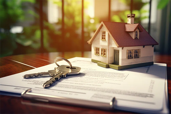 Xây nhà trọn gói 